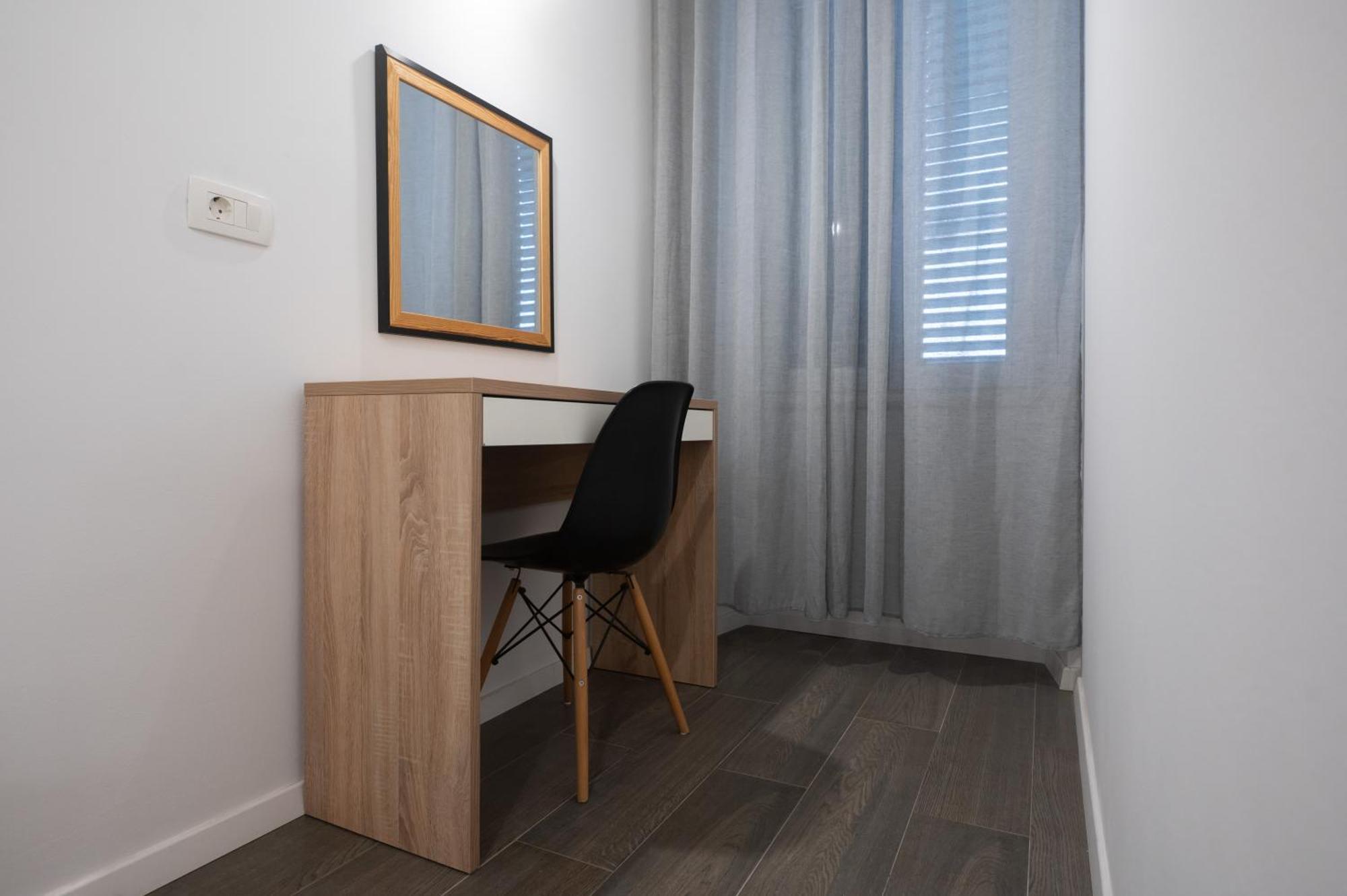 Pyrotima Apartments Zadar Bagian luar foto