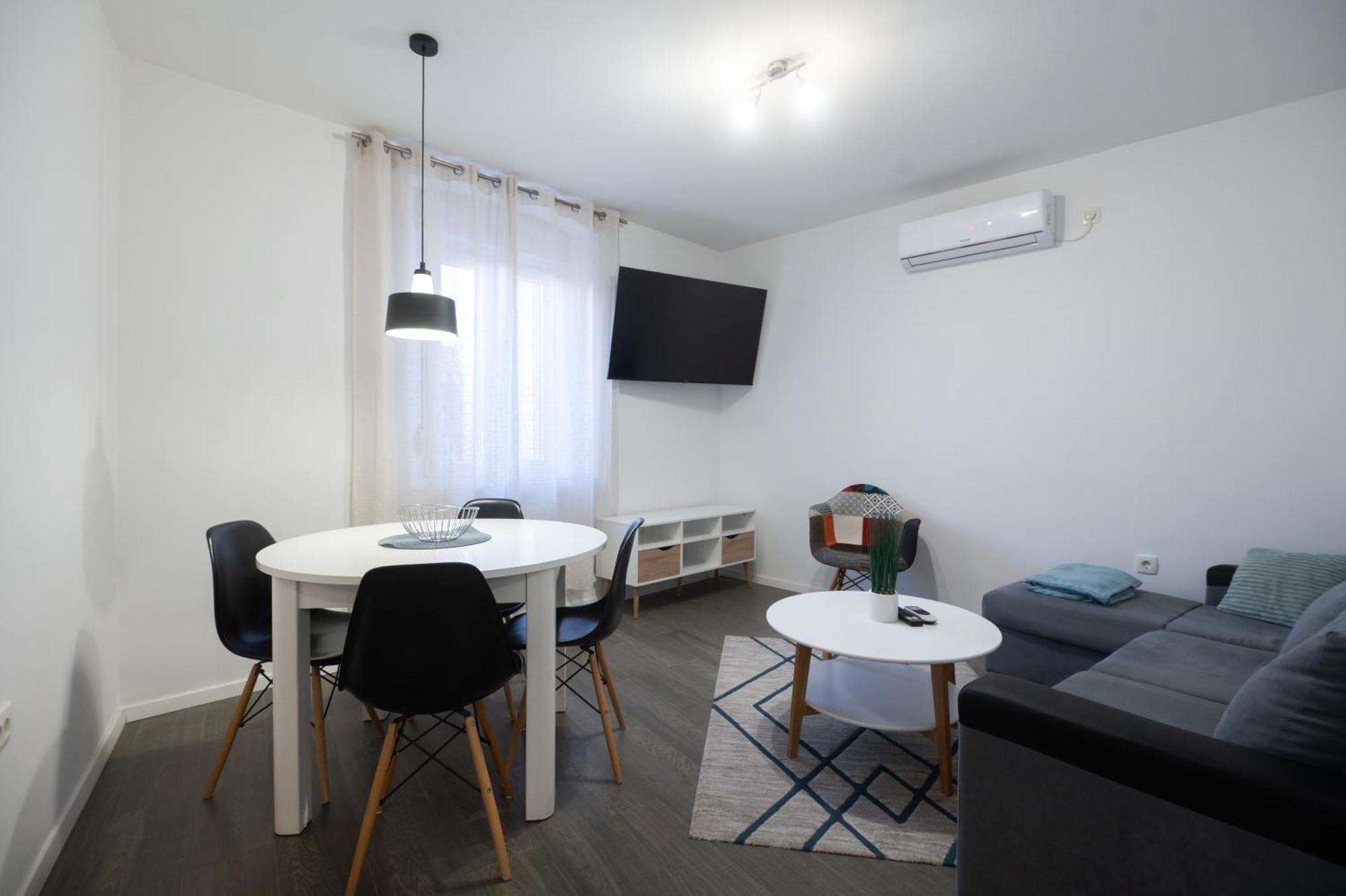 Pyrotima Apartments Zadar Bagian luar foto