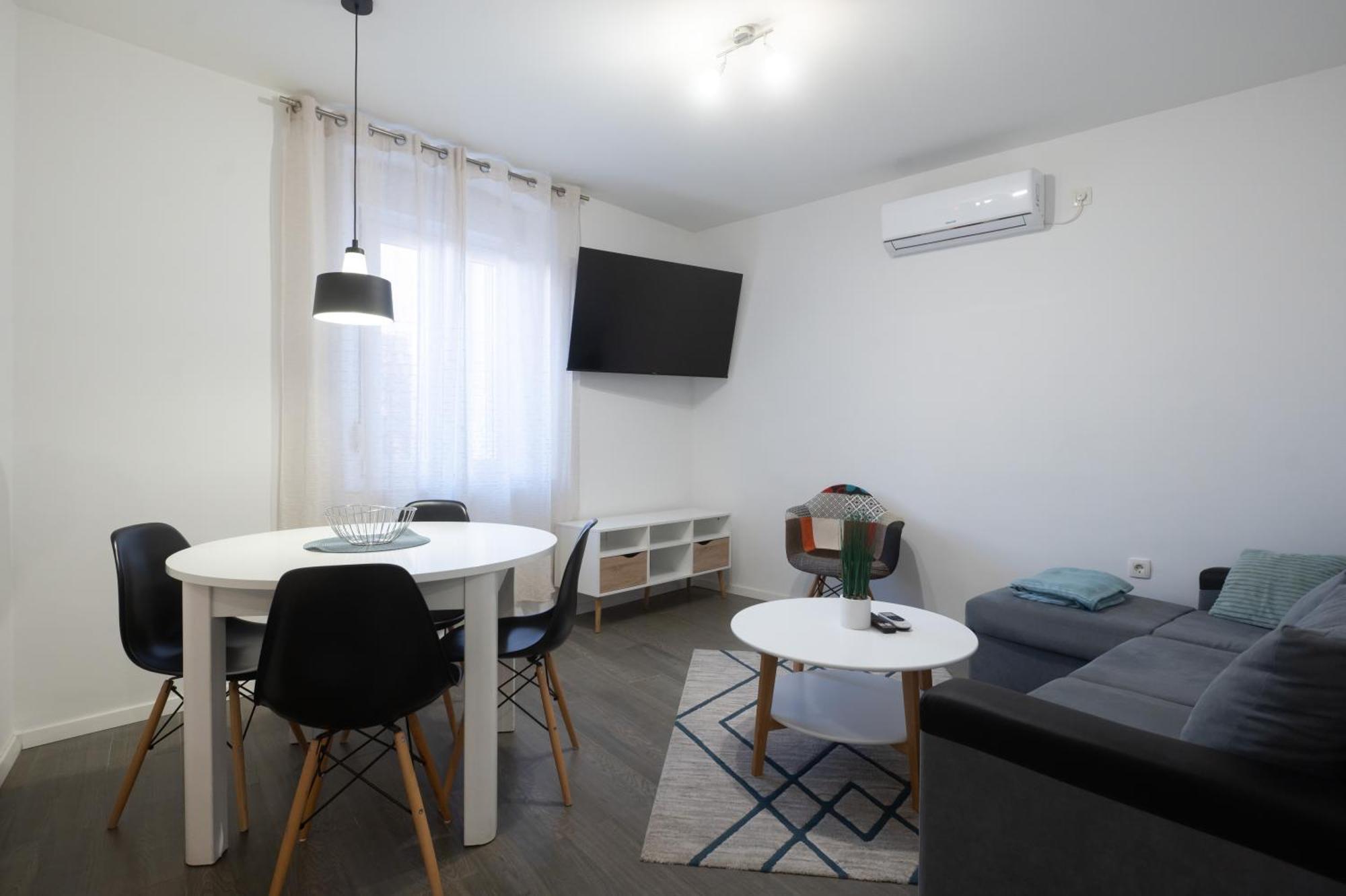 Pyrotima Apartments Zadar Bagian luar foto